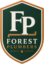 Forest Plumbers — home