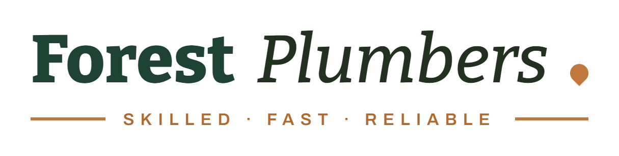 Forest Plumbers — Skilled, Fast, Reliable