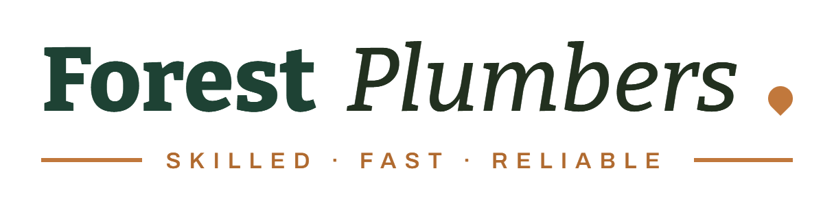 Forest Plumbers — Skilled, Fast, Reliable